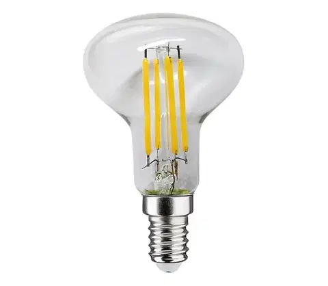 Žiarovky Rabalux 79178 - LED reflektorová žiarovka FILAMENT R50 E14/4W/230V 4000K 79178