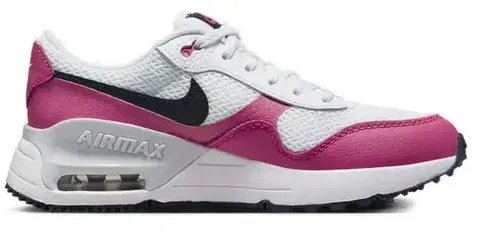 Tenisky Nike Air Max Systm GS Veľkosť: 35,5 EUR