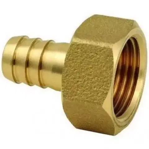 Konektory a príslušenstvo Rýchlospojka Mosadz F1/2" x 10