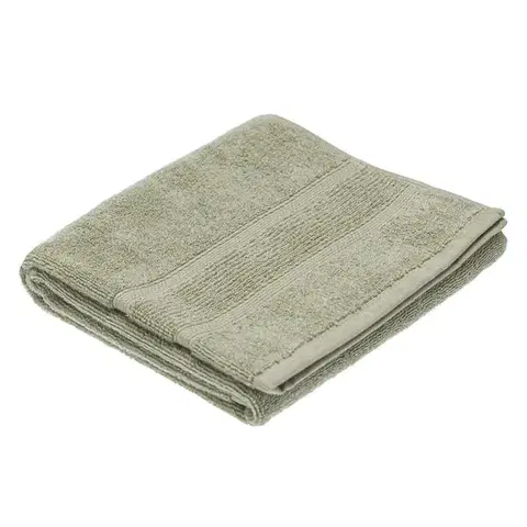 Uteráky Uterák Magnus 50x90cm light green