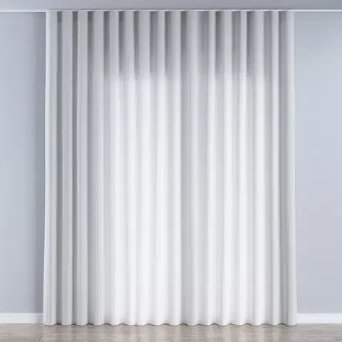 Záclony Záclona s riasením WAVE