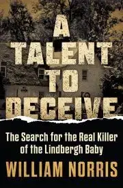 Svetová beletria A Talent To Deceive - Norris William