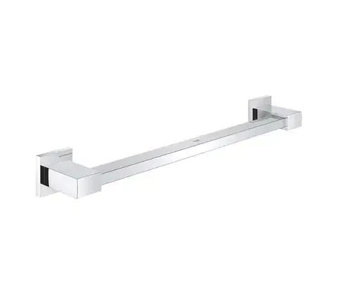 Svietidlá GROHE 41095000 - Vaňové madlo START CUBE 504 mm lesklý chróm 41095000