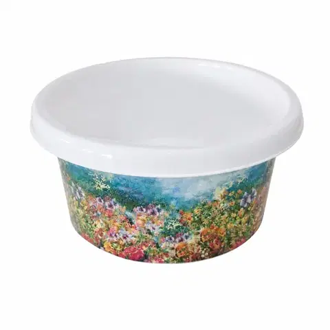 Misy a misky MAKRO - Misa 12L Lúka