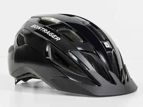 Muži Bontrager Solstice Helmet Veľkosť: 51-58 cm