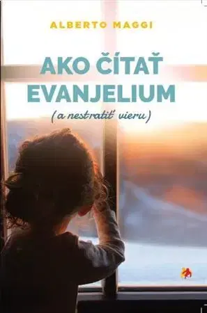 Kresťanstvo Ako čítať evanjelium - Alberto Maggi