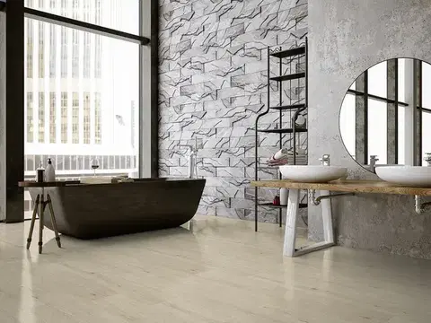 Texline nature GERFLOR Texline nature Forest cream GERT NAT 2394 Šíře role 4 m