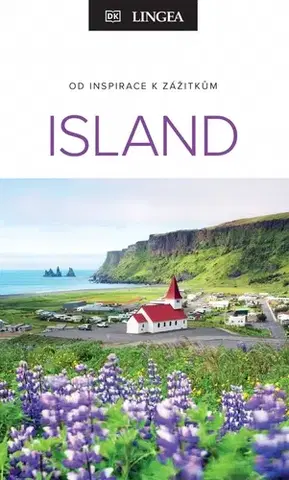 Európa Island - Zblízka