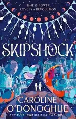 Young adults Skipshock - Caroline O’Donoghue
