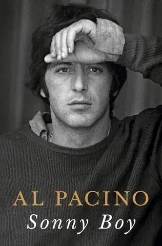 Biografie - ostatné Sonny Boy - Paměti - Al Pacino