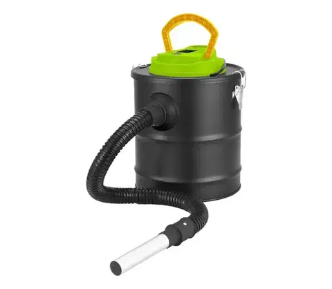 Predlžovacie káble Fieldmann - Vysávač na popol 800W/230V 50007301