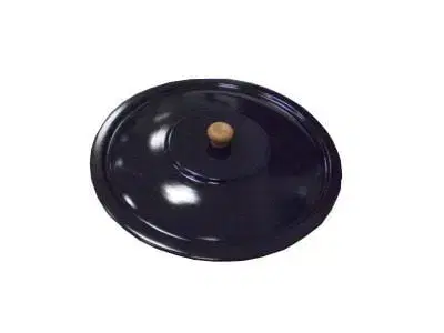Pokrievky Kinekus Pokrievka smaltovaná, priemer 47cm, na 25L, kotol G1