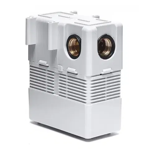 Kúpeľňové batérie Podomietkové teleso VitrA S50 bez batérie SIKOBVIS50215BOX SIKOBVIS50215BOX
