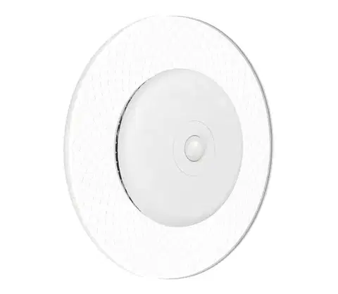 Svietidlá Eglo 75886 - LED RGBW stmievateľné nástenné svietidlo so senzorom TREPELLA LED/5V biela +DO 75886