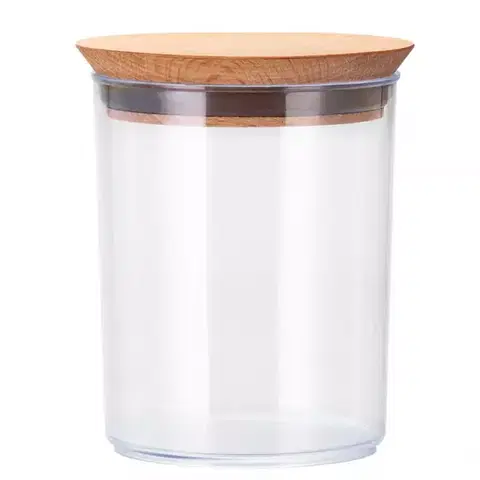 Dekorácie a bytové doplnky Dóza 0.5l