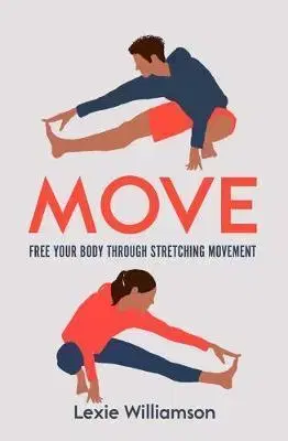 Zdravá výživa, diéty, chudnutie Move - Lexie Williamson