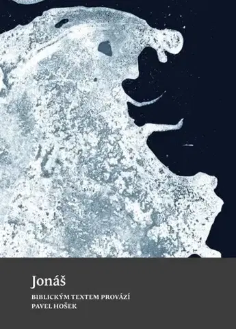 Biblie, biblistika Jonáš - Pavel Hošek