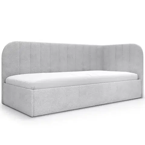 Všetky produkty Posteľ Millow P 90x200 z mat Curio 80 sz
