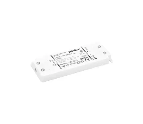 LED osvetlenie  DRT015/24 - 24V LED driver 15W/230V