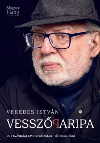 Film - encyklopédie, ročenky Vesszőparipa - István Verebes