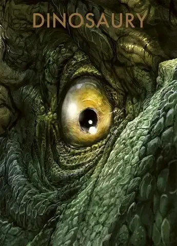 Príroda Dinosaury - Raimund Frey,Matúš Hyžný