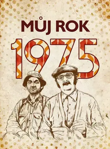 Armáda, zbrane a vojenská technika Můj rok 1975 - Martina Rybičková