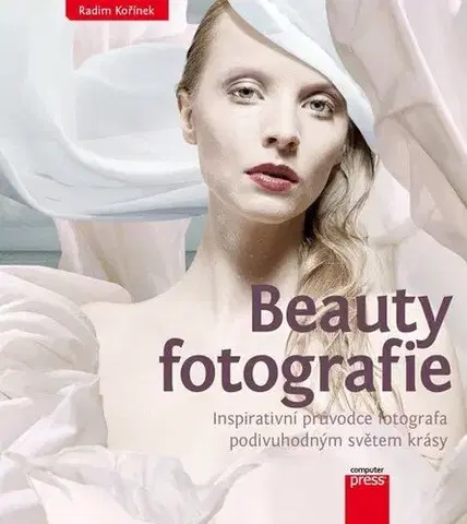Fotografia Beauty fotografie - Radim Kořínek