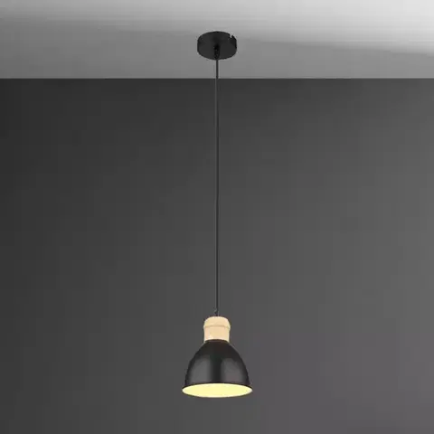 Moderné lampy do obývačky Luster 54018HS LW1