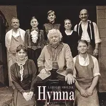 Umenie - ostatné ArcoDiva management Hymna