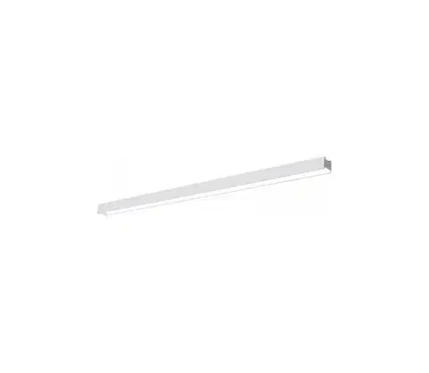 Svietidlá  LED prisadené/závesné stropné svietidlo KOLINE LED/40W/230V 3000/4000/6500K 120 cm biela 004835