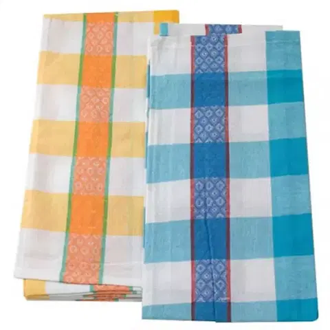 Dekorácie a bytové doplnky Kuchynská utierka Stella 45x65 205g/m2