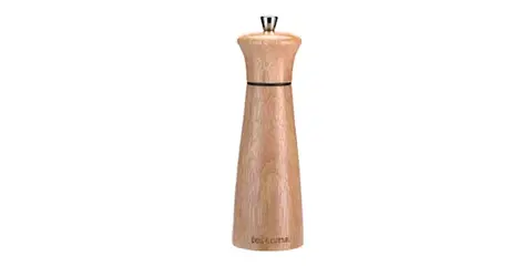 VIRGO Tescoma mlynček na korenie/soľ VIRGO WOOD 28 cm
