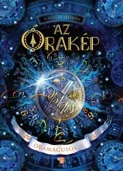 Fantasy, upíri Az Órakép - Natalia Sherba