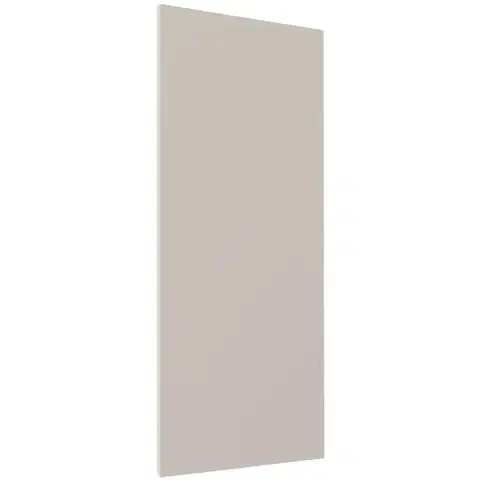 Kuchynské skrinky Čelo skrinky Luxeo F08-G45(100) beige