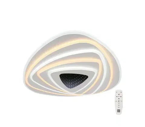 Svietidlá  LED Stmievateľné stropné svietidlo LED/120W/230V 3000-6500K + DO 15357