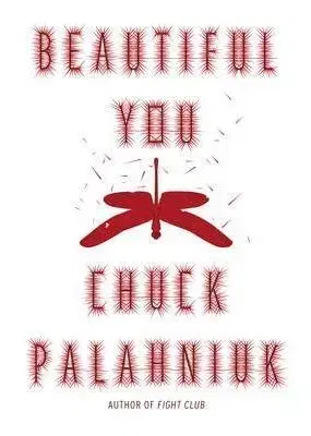Cudzojazyčná literatúra Beautiful You - Chuck Palahniuk