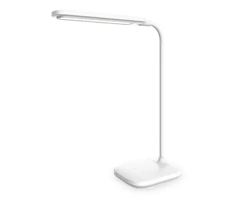Lampy  LED Stmievateľná nabíjacia dotyková stolná lampa LED/5W/5V 2400 mAh PDL6728