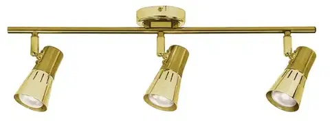 Stropná svetla Stropná bodová lampa ARENA Candellux
