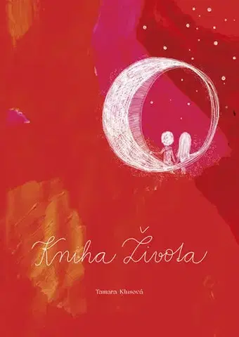 Partnerstvo Kniha Života - Tamara Klusová