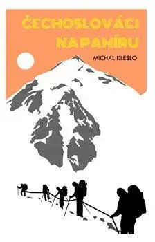 Šport Čechoslováci na Pamíru - Michal Kleslo