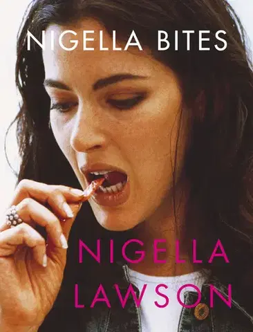 Cudzojazyčná literatúra Nigella Bites - Nigella Lawson