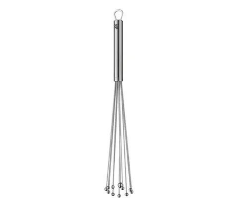 Dózy na potraviny WMF - Šľahacia metla s posuvným krúžkom PROFI PLUS 32 cm nerez 1877526030