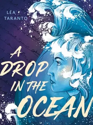 Young adults A Drop in the Ocean - Lea Taranto