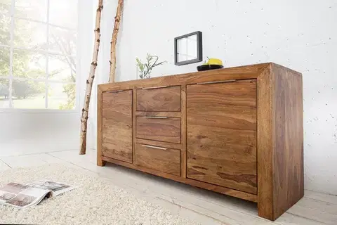 Komody Komoda LAMIA Dekorhome
