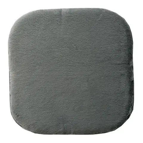 Bytový textil Komplet podsedákov TZ4031902 40x40 cm (2 ks) antracit