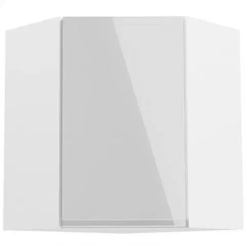 Kuchynské skrinky visiace Kuchynská skrinka Gardena G60N white