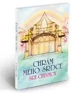 Ezoterika - ostatné Chrám mého Srdce - Sri Chinmoy