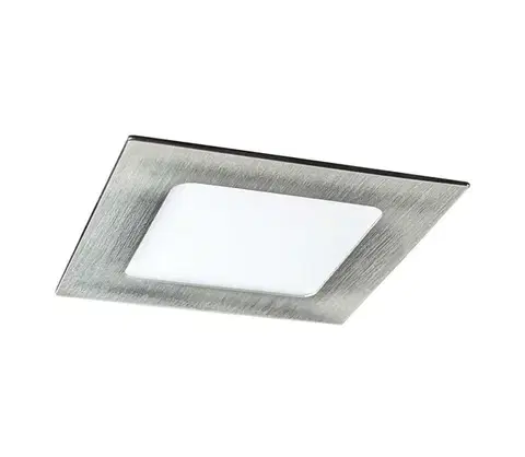 LED osvetlenie Greenlux LED Kúpeľňové podhľadové svietidlo VEGA LED/6W/230V 2800K 11,8 cm IP44 