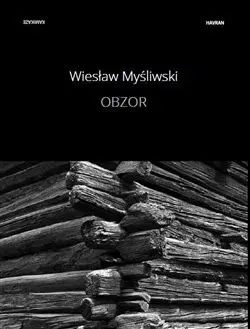 Svetová beletria Obzor - Wieslaw Mysliwski