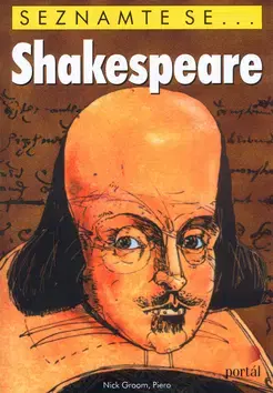 Divadlo - teória, história,... Shakespeare - Nick Groom